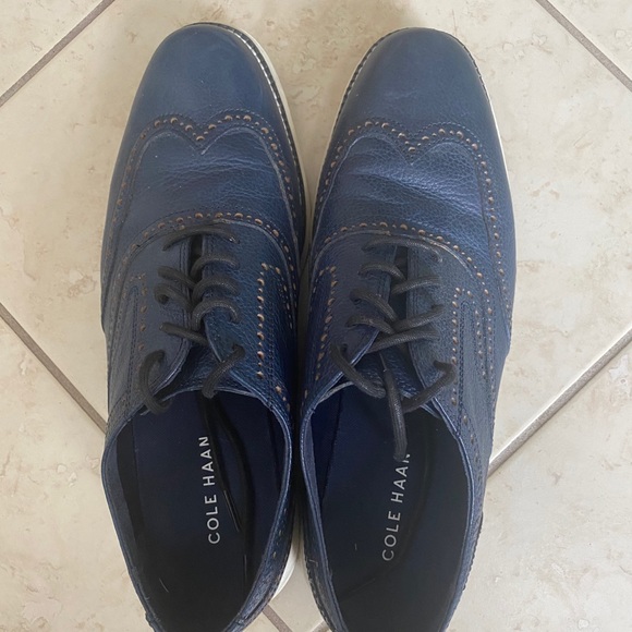 Cole Haan shoes for men - Picture 5 of 6